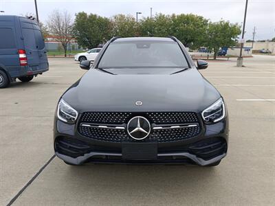 2022 Mercedes-Benz GLC GLC 300 4MATIC   - Photo 2 - Dallas, TX 75252