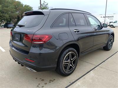 2022 Mercedes-Benz GLC GLC 300 4MATIC   - Photo 7 - Dallas, TX 75252