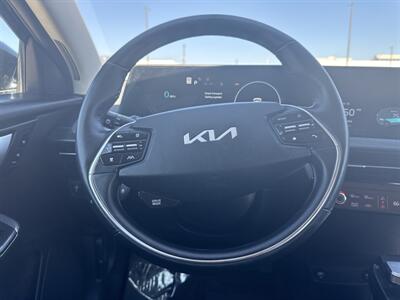 2024 Kia EV6 Light Long Range   - Photo 23 - Dallas, TX 75252