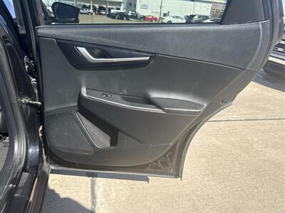 2024 Kia EV6 Light Long Range   - Photo 22 - Dallas, TX 75252