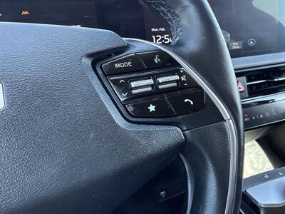 2024 Kia EV6 Light Long Range   - Photo 30 - Dallas, TX 75252