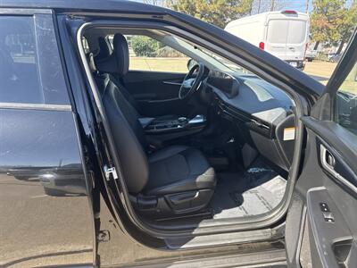 2024 Kia EV6 Light Long Range   - Photo 29 - Dallas, TX 75252