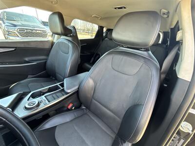 2024 Kia EV6 Light Long Range   - Photo 16 - Dallas, TX 75252
