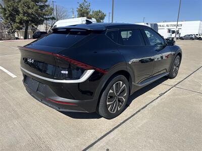 2024 Kia EV6 Light Long Range   - Photo 7 - Dallas, TX 75252