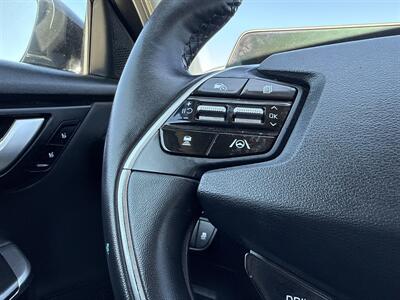 2024 Kia EV6 Light Long Range   - Photo 31 - Dallas, TX 75252