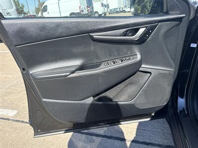 2024 Kia EV6 Light Long Range   - Photo 12 - Dallas, TX 75252