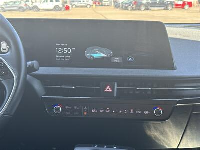 2024 Kia EV6 Light Long Range   - Photo 24 - Dallas, TX 75252