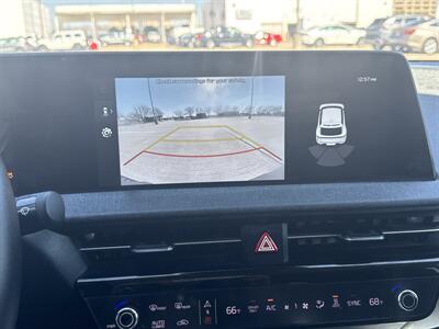 2024 Kia EV6 Light Long Range   - Photo 35 - Dallas, TX 75252