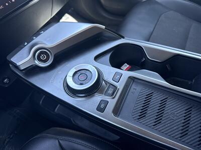 2024 Kia EV6 Light Long Range   - Photo 33 - Dallas, TX 75252
