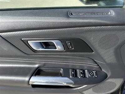 2025 Ford Mustang EcoBoost  premium - Photo 19 - Dallas, TX 75252