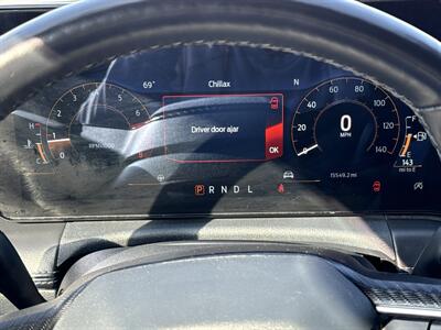 2025 Ford Mustang EcoBoost  premium - Photo 28 - Dallas, TX 75252