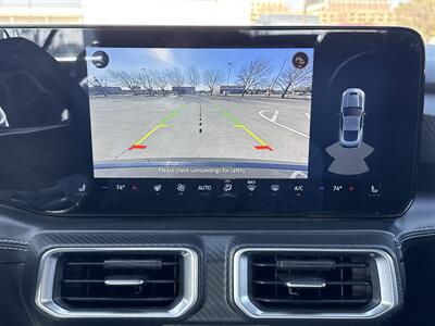 2025 Ford Mustang EcoBoost  premium - Photo 32 - Dallas, TX 75252
