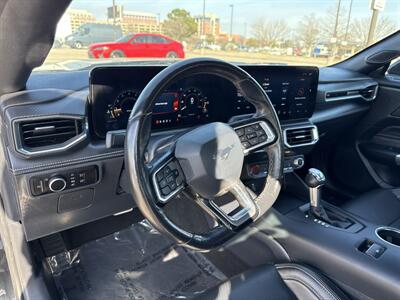 2025 Ford Mustang EcoBoost  premium - Photo 25 - Dallas, TX 75252