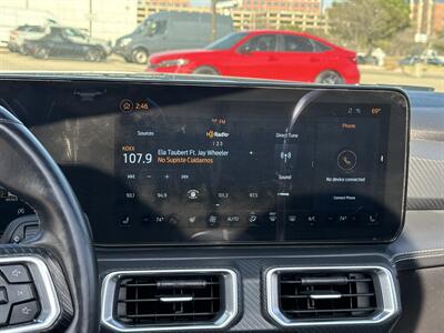 2025 Ford Mustang EcoBoost  premium - Photo 33 - Dallas, TX 75252