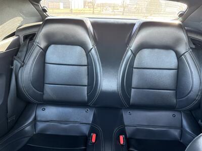 2025 Ford Mustang EcoBoost  premium - Photo 43 - Dallas, TX 75252