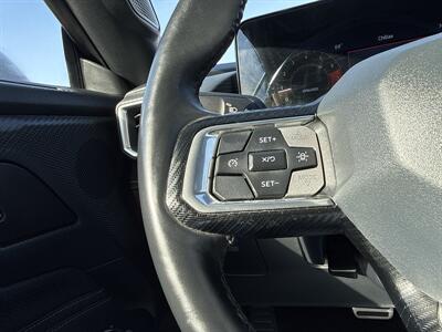 2025 Ford Mustang EcoBoost  premium - Photo 30 - Dallas, TX 75252