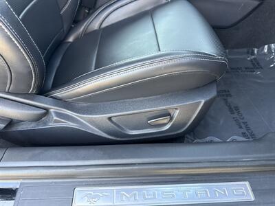 2025 Ford Mustang EcoBoost  premium - Photo 23 - Dallas, TX 75252