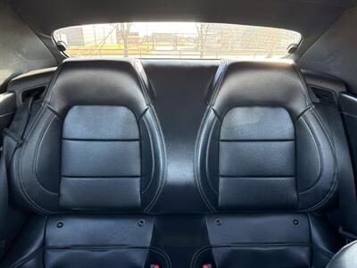 2025 Ford Mustang EcoBoost  premium - Photo 40 - Dallas, TX 75252