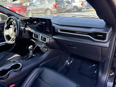 2025 Ford Mustang EcoBoost  premium - Photo 27 - Dallas, TX 75252