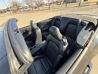 2025 Ford Mustang EcoBoost  premium - Photo 41 - Dallas, TX 75252