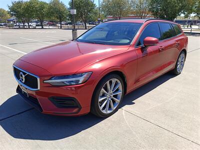 2020 Volvo V60 T5 Momentum   - Photo 3 - Dallas, TX 75252