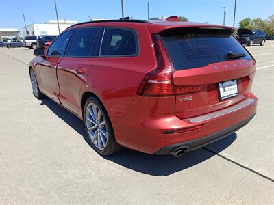 2020 Volvo V60 T5 Momentum   - Photo 5 - Dallas, TX 75252