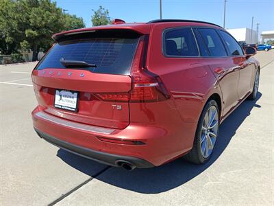 2020 Volvo V60 T5 Momentum   - Photo 7 - Dallas, TX 75252