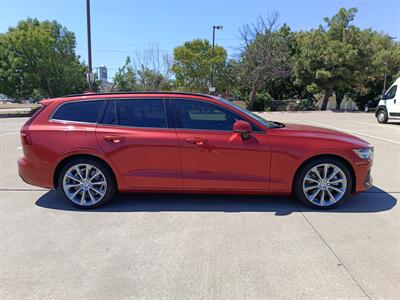 2020 Volvo V60 T5 Momentum   - Photo 8 - Dallas, TX 75252