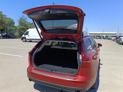 2020 Volvo V60 T5 Momentum   - Photo 16 - Dallas, TX 75252