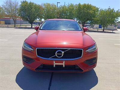 2020 Volvo V60 T5 Momentum   - Photo 2 - Dallas, TX 75252