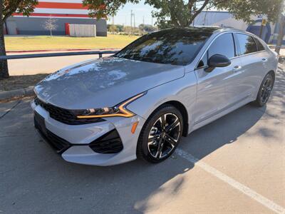 2024 Kia K5 GT-Line - Photo 3 - Dallas, TX 75252