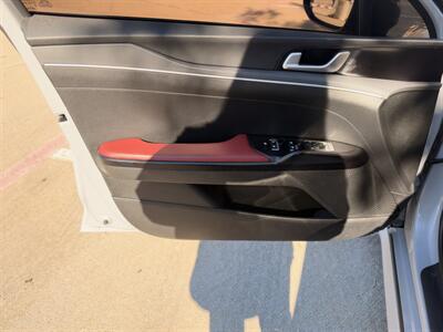 2024 Kia K5 GT-Line - Photo 12 - Dallas, TX 75252