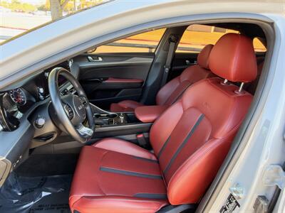2024 Kia K5 GT-Line - Photo 14 - Dallas, TX 75252