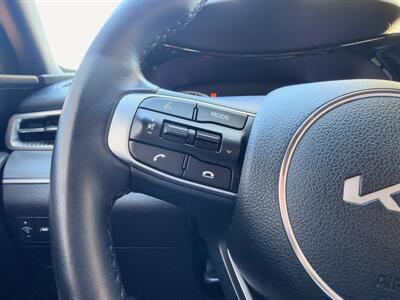 2024 Kia K5 GT-Line - Photo 28 - Dallas, TX 75252