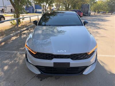2024 Kia K5 GT-Line - Photo 2 - Dallas, TX 75252