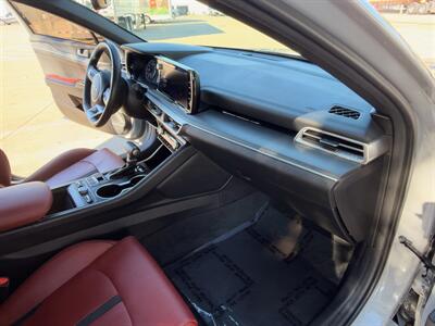 2024 Kia K5 GT-Line - Photo 22 - Dallas, TX 75252