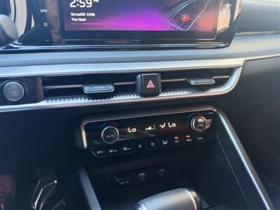2024 Kia K5 GT-Line - Photo 31 - Dallas, TX 75252