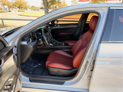 2024 Kia K5 GT-Line - Photo 15 - Dallas, TX 75252