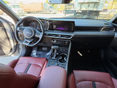 2024 Kia K5 GT-Line - Photo 19 - Dallas, TX 75252