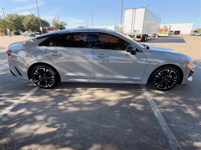 2024 Kia K5 GT-Line - Photo 8 - Dallas, TX 75252