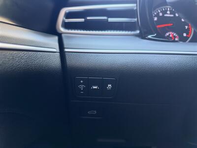 2024 Kia K5 GT-Line - Photo 27 - Dallas, TX 75252