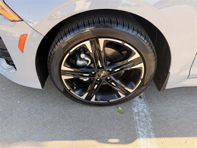 2024 Kia K5 GT-Line - Photo 10 - Dallas, TX 75252