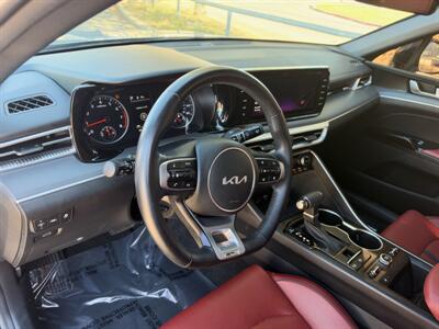2024 Kia K5 GT-Line - Photo 11 - Dallas, TX 75252