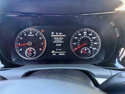 2024 Kia K5 GT-Line - Photo 26 - Dallas, TX 75252