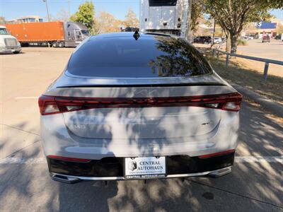 2024 Kia K5 GT-Line - Photo 6 - Dallas, TX 75252