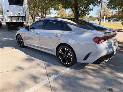 2024 Kia K5 GT-Line - Photo 5 - Dallas, TX 75252