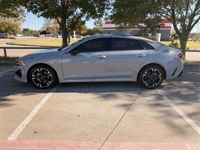 2024 Kia K5 GT-Line - Photo 4 - Dallas, TX 75252