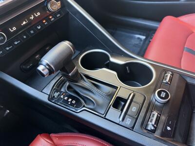 2024 Kia K5 GT-Line - Photo 30 - Dallas, TX 75252