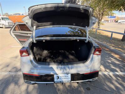 2024 Kia K5 GT-Line - Photo 17 - Dallas, TX 75252