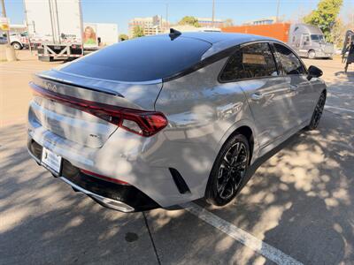 2024 Kia K5 GT-Line - Photo 7 - Dallas, TX 75252